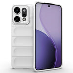 AMORUS For Oppo Reno14 Pro 5G (Global) Case Shockproof Soft TPU Rugged Phone Back Cover