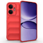 AMORUS For Xiaomi Redmi Turbo 4 Pro 5G  /  Poco F7 5G Case Shockproof Soft TPU Rugged Phone Back Cover