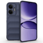 AMORUS For Xiaomi Redmi Turbo 4 Pro 5G  /  Poco F7 5G Case Shockproof Soft TPU Rugged Phone Back Cover