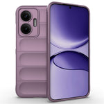 AMORUS For Xiaomi Redmi Turbo 4 Pro 5G  /  Poco F7 5G Case Shockproof Soft TPU Rugged Phone Back Cover