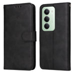 For Xiaomi Redmi 15 4G (EU) (171mm) Case Wallet PU Leather Folio Flip Phone Cover