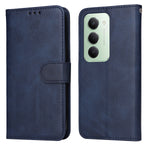 For Xiaomi Redmi 15 4G (EU) (171mm) Case Wallet PU Leather Folio Flip Phone Cover