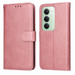 For Xiaomi Redmi 15 4G (EU) (171mm) Case Wallet PU Leather Folio Flip Phone Cover