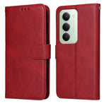 For Xiaomi Redmi 15 4G (EU) (171mm) Case Wallet PU Leather Folio Flip Phone Cover