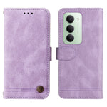 For Xiaomi Redmi 15 4G (EU) (171mm) Leather Wallet Cases Skin Touch Phone Cover Stand with Strap