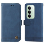 For Xiaomi Redmi 15 4G (EU) (171mm) Leather Wallet Cases Skin Touch Phone Cover Stand with Strap