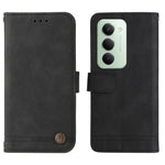 For Xiaomi Redmi 15 4G (EU) (171mm) Leather Wallet Cases Skin Touch Phone Cover Stand with Strap