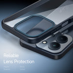 DUX DUCIS För Xiaomi Redmi 15C 4G (EU) (173 mm) / 15C 5G (EU) (173 mm) / Poco C85 4G (173 mm) Skal Aimo-serien mobilskal REACH-certifiering