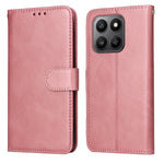 For Honor 400 Smart 5G / 4G / X7d 4G Case Wallet PU Leather Folio Flip Phone Cover