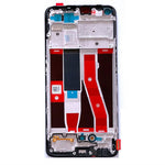For Oppo A94 / Reno5 Lite Grade C LCD Screen and Digitizer Assembly + Frame (TFT Technology) (without Logo)