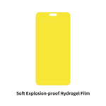ENKAY HAT PRINCE For Huawei nova 14 Pro 5G Wallet Case   Calf Texture Leather Phone Stand Cover with Hydrogel Film / Strap