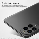 MOFI For Huawei nova 14 Pro 5G Phone Case  Shield Matte Series Ultra Slim PC Protective Cover