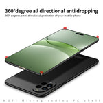 MOFI For Huawei nova 14 Pro 5G Phone Case  Shield Matte Series Ultra Slim PC Protective Cover