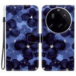 For Xiaomi 15 Ultra Wallet Case Pattern Printing Leather Stand Phone Cover with Strap