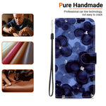 For Xiaomi Redmi Turbo 4 5G / Poco X7 Pro 5G Wallet Case Pattern Printing Leather Stand Phone Cover with Strap