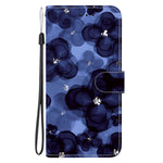 For Xiaomi Redmi Turbo 4 5G / Poco X7 Pro 5G Wallet Case Pattern Printing Leather Stand Phone Cover with Strap