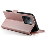 Stand Case for Xiaomi Redmi 15C 5G (EU) (173mm) / 15C 4G (EU) (173mm) PU Leather Wallet Phone Cover