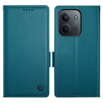 Stand Case for Xiaomi Redmi 15C 5G (EU) (173mm) / 15C 4G (EU) (173mm) PU Leather Wallet Phone Cover