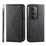For Xiaomi Redmi 15 5G (Global) (169mm) Case Calf Texture PU Leather Wallet Phone Cover with Wrist Strap