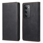 For Xiaomi Redmi 15 5G (Global) (169mm) Wallet Case RFID Blocking PU Leather Phone Cover