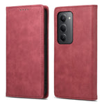 For Xiaomi Redmi 15 5G (Global) (169mm) Wallet Case RFID Blocking PU Leather Phone Cover