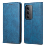 For Xiaomi Redmi 15 5G (Global) (169mm) Wallet Case RFID Blocking PU Leather Phone Cover