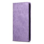 Xiaomi Redmi 15C 4G (EU) (173 mm) / 15C 5G (EU) (173 mm) / Poco C85 4G (173 mm) fodral RFID-blockerande PU-läderfodral