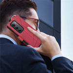 For Xiaomi Redmi 15 5G (Global) (169mm) Phone Case Line Imprint Leather Wallet Cover with Wrist Strap