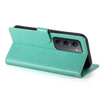 For Xiaomi Redmi 15 5G (Global) (169mm) Wallet Case Butterfly Floral Imprint PU Leather Phone Cover with Wrist Strap