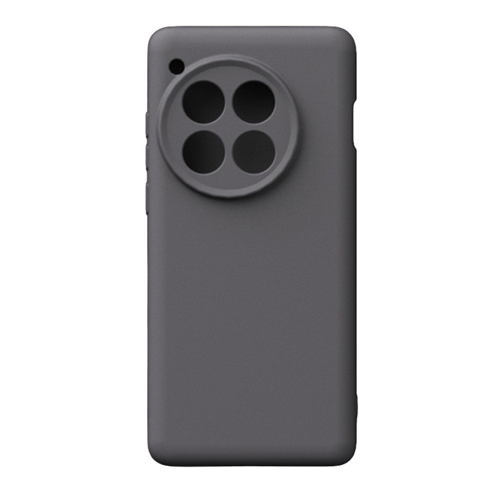 YCADEN För OnePlus 12 5G Magnetiskt Skal Precisa Utskärningar TPU mobil Baksida