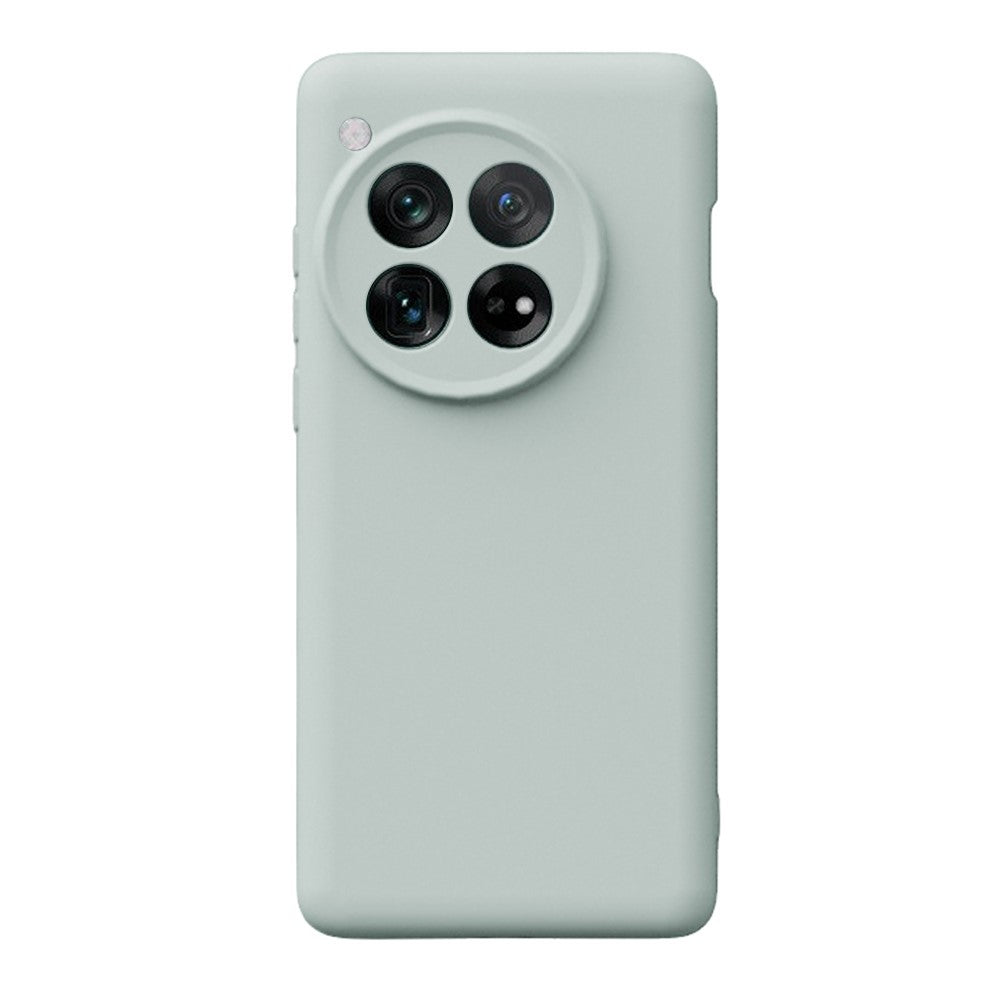 YCADEN För OnePlus 12 5G Magnetiskt Skal Precisa Utskärningar TPU mobil Baksida