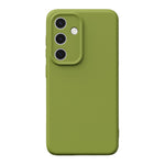 YCADEN For Samsung Galaxy S25 Magnetic Case Precise Cutouts TPU Phone Back Cover
