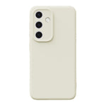 YCADEN For Samsung Galaxy S25 Magnetic Case Precise Cutouts TPU Phone Back Cover