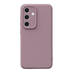 YCADEN For Samsung Galaxy S25 Magnetic Case Precise Cutouts TPU Phone Back Cover