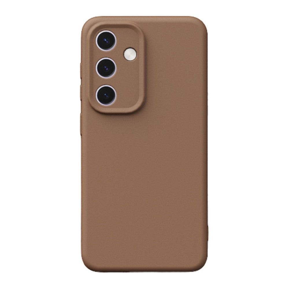 YCADEN For Samsung Galaxy S25 Magnetic Case Precise Cutouts TPU Phone Back Cover