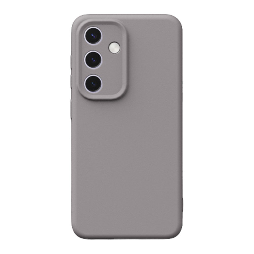 YCADEN For Samsung Galaxy S25 Magnetic Case Precise Cutouts TPU Phone Back Cover