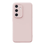 YCADEN For Samsung Galaxy S25 Magnetic Case Precise Cutouts TPU Phone Back Cover