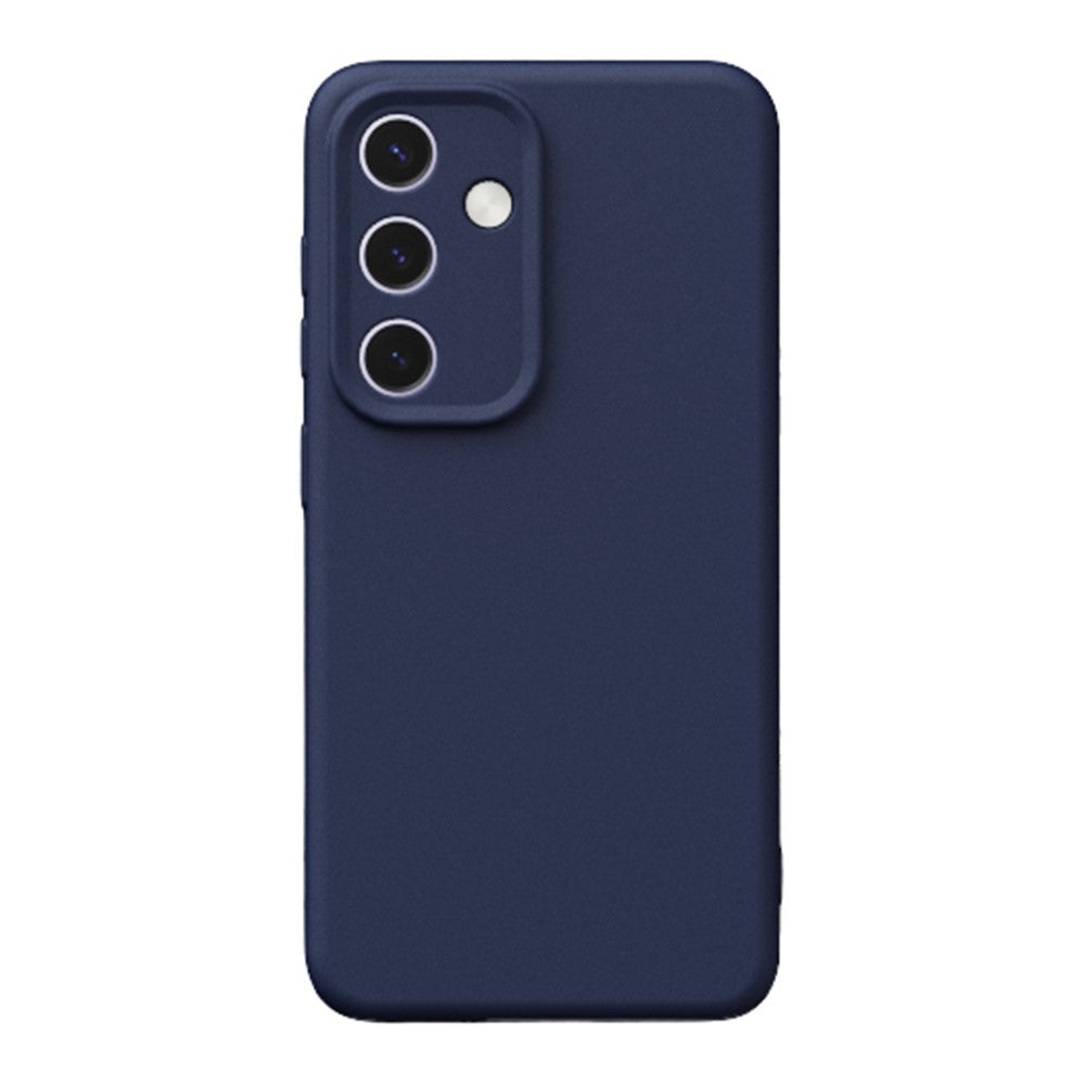 YCADEN For Samsung Galaxy S25 Magnetic Case Precise Cutouts TPU Phone Back Cover