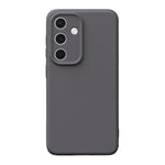 YCADEN For Samsung Galaxy S25 Magnetic Case Precise Cutouts TPU Phone Back Cover