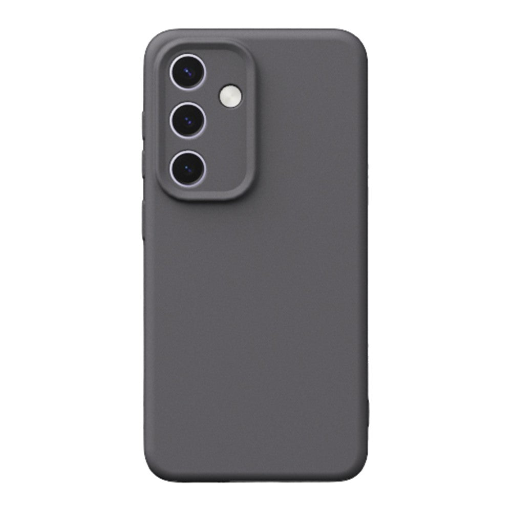 YCADEN For Samsung Galaxy S25 Magnetic Case Precise Cutouts TPU Phone Back Cover