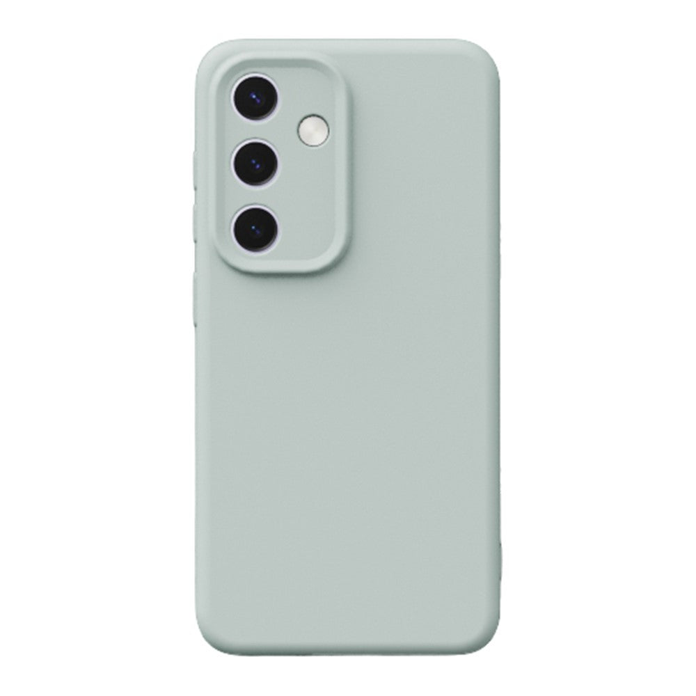 YCADEN For Samsung Galaxy S25 Magnetic Case Precise Cutouts TPU Phone Back Cover