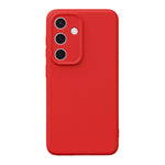 YCADEN For Samsung Galaxy S25 Magnetic Case Precise Cutouts TPU Phone Back Cover