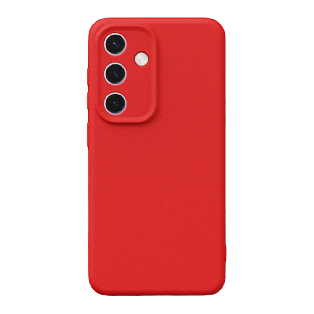 YCADEN For Samsung Galaxy S25 Magnetic Case Precise Cutouts TPU Phone Back Cover