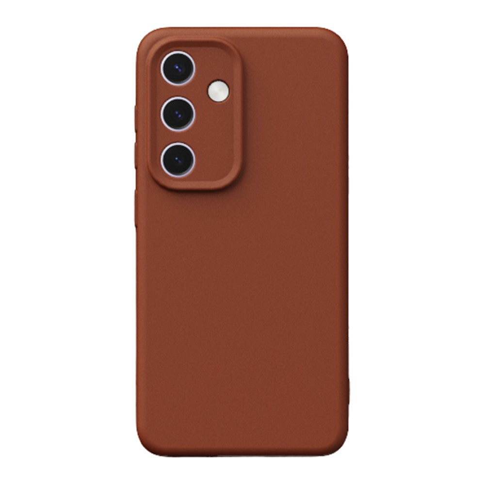 YCADEN For Samsung Galaxy S25 Magnetic Case Precise Cutouts TPU Phone Back Cover