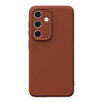 YCADEN For Samsung Galaxy S25 Magnetic Case Precise Cutouts TPU Phone Back Cover