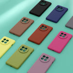 YCADEN For OnePlus 13 Magnetic Case Precise Cutouts TPU Phone Back Cover
