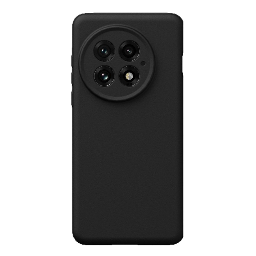 YCADEN For OnePlus 13 Magnetic Case Precise Cutouts TPU Phone Back Cover