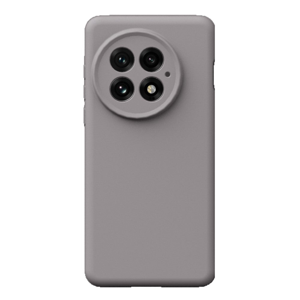 YCADEN For OnePlus 13 Magnetic Case Precise Cutouts TPU Phone Back Cover