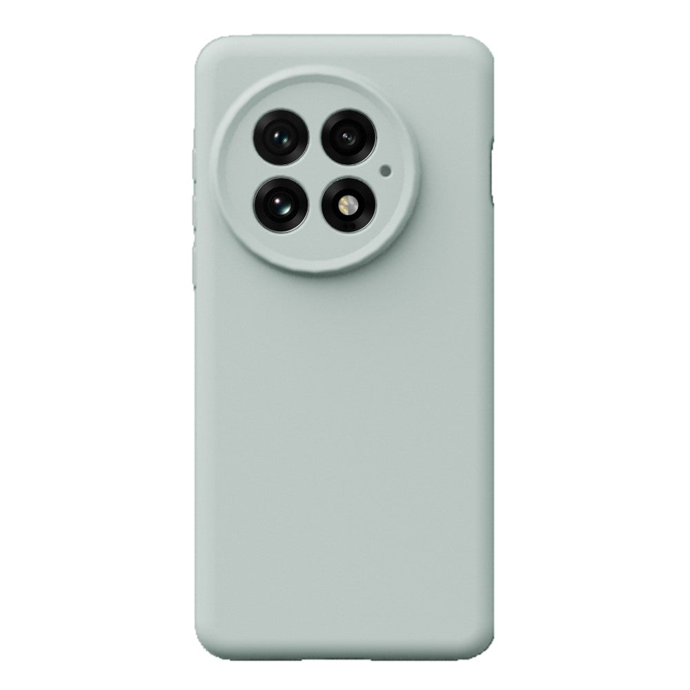 YCADEN For OnePlus 13 Magnetic Case Precise Cutouts TPU Phone Back Cover