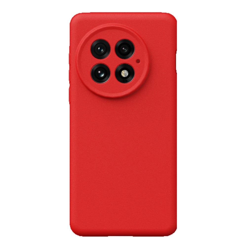 YCADEN For OnePlus 13 Magnetic Case Precise Cutouts TPU Phone Back Cover